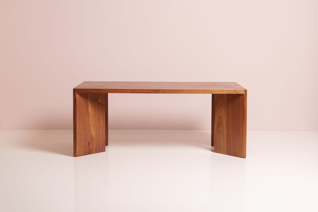 Dove Coffee Tables in Solid Wood