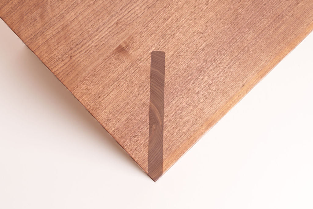Dove Coffee Tables in Solid Wood