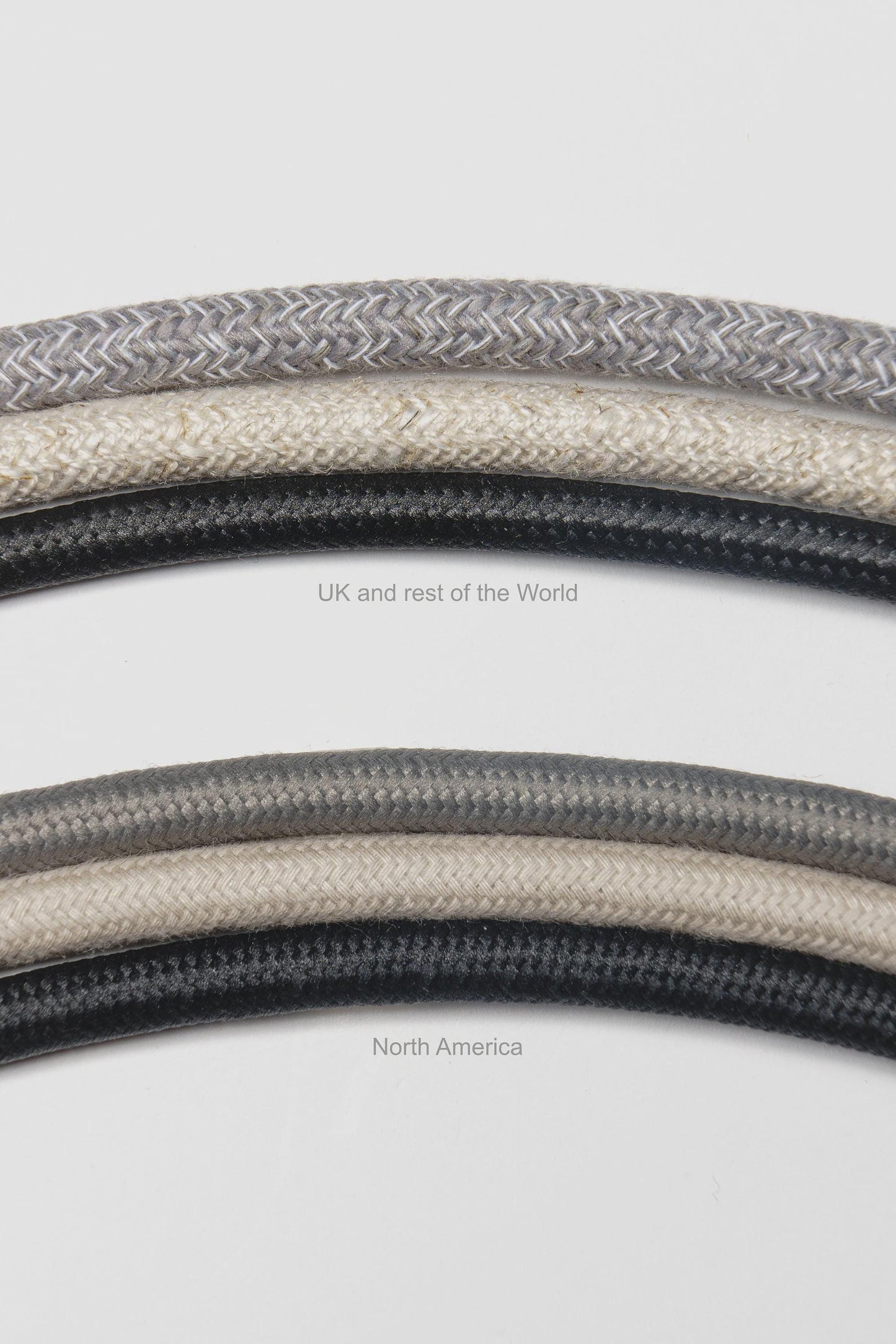 Speckle Cream Matt Porth Pendant Light in Ceramic and Oak by StudioHaran