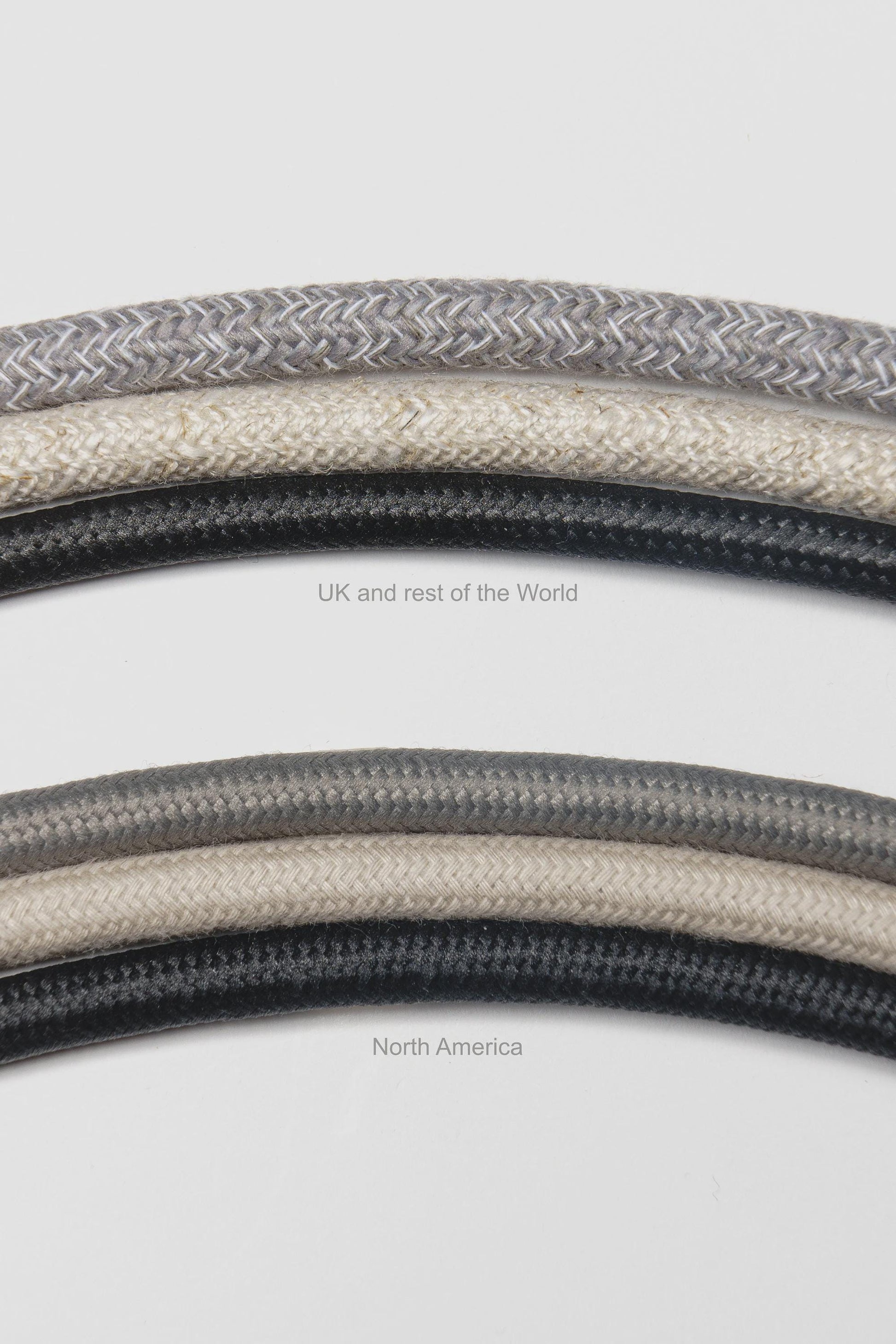 Speckle Cream Matt Porth Pendant Light in Ceramic and Oak by StudioHaran