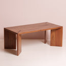 Dove Coffee Tables in Solid Wood