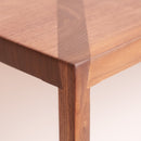 Dove Coffee Tables in Solid Wood