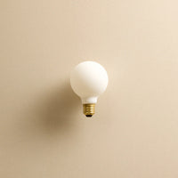 Tala Porcelain II Bulb E27