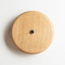 Ceiling Rose - Solid Oak