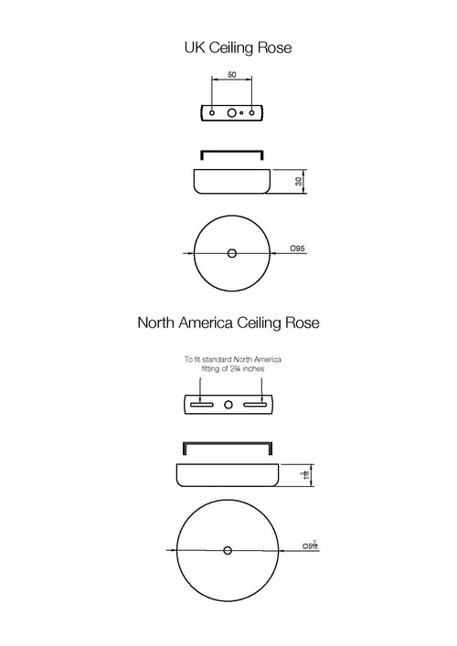 Small Green Element Pendant Light in Ceramic and Brass/Nickel by StudioHaran