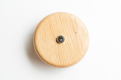 Oak Ceiling Rose by StudioHaran