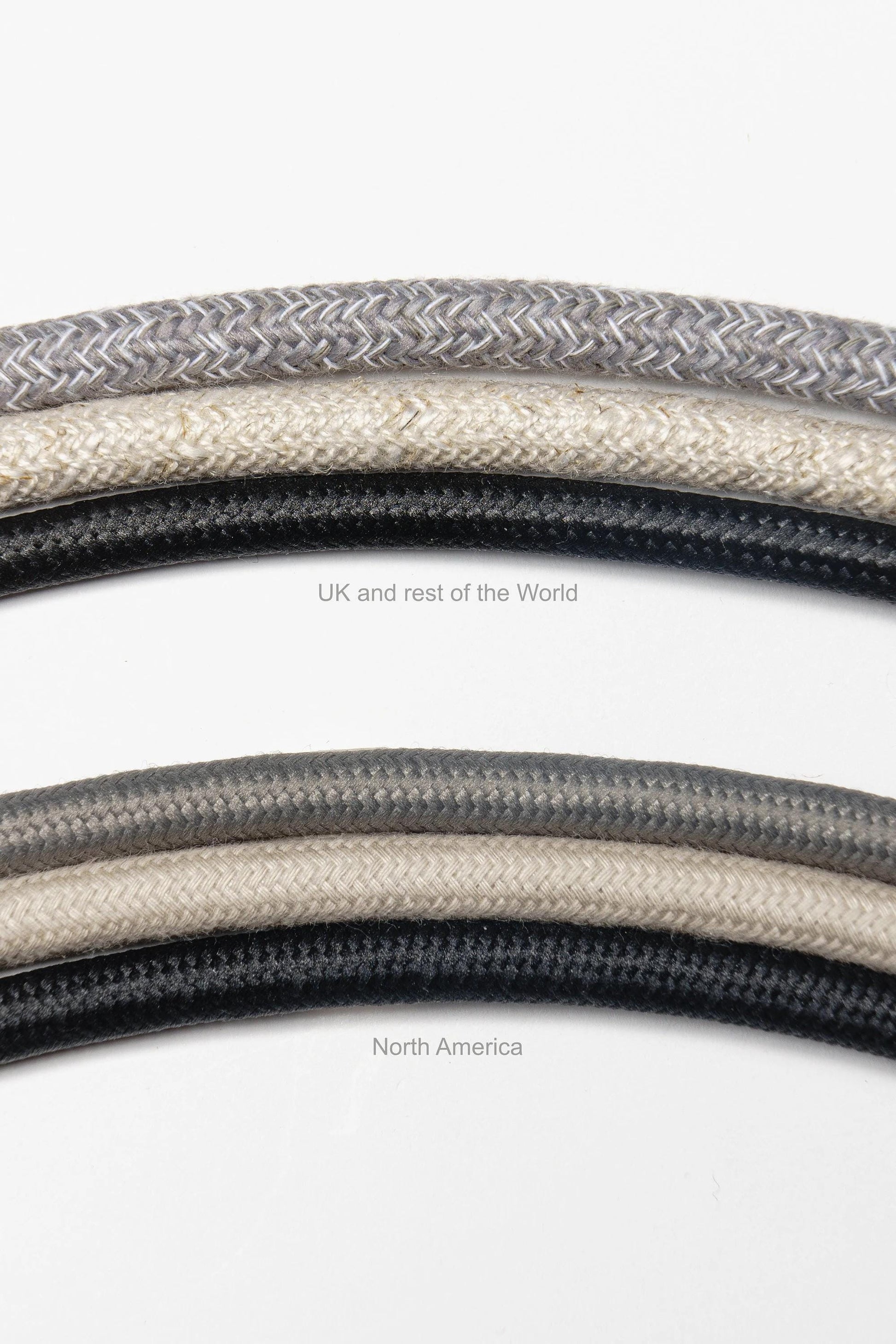 Blue Element Wall Light in Ceramic and Oak by StudioHaran