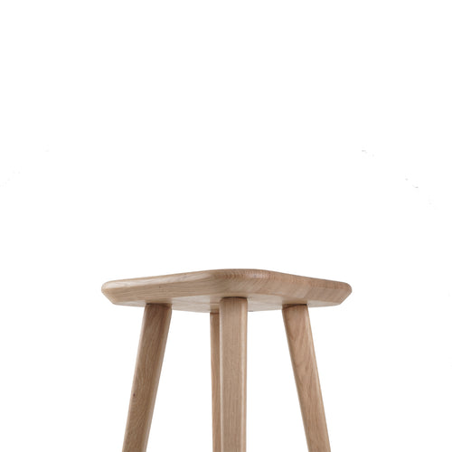 Lace Bar Stool