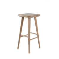 Lace Bar Stool